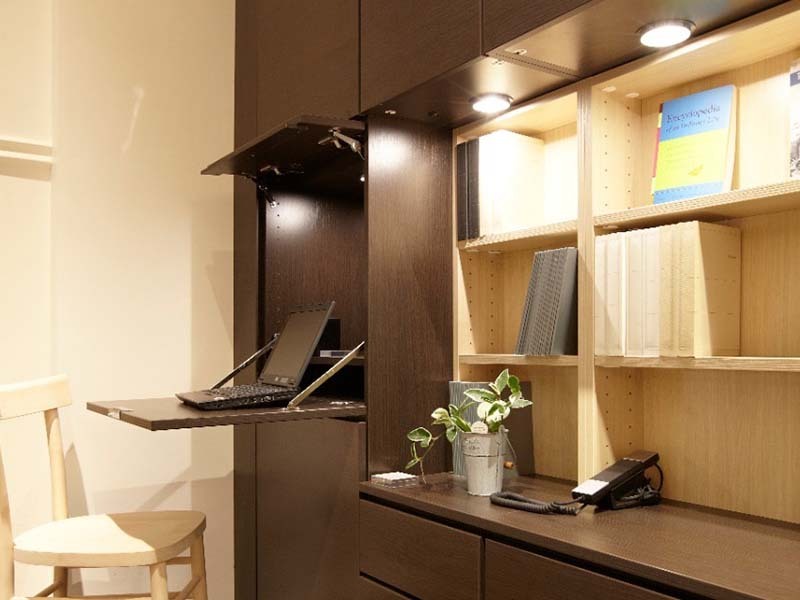 オーダー家具｜ケーツークリエイト株式会社｜東京都板橋区